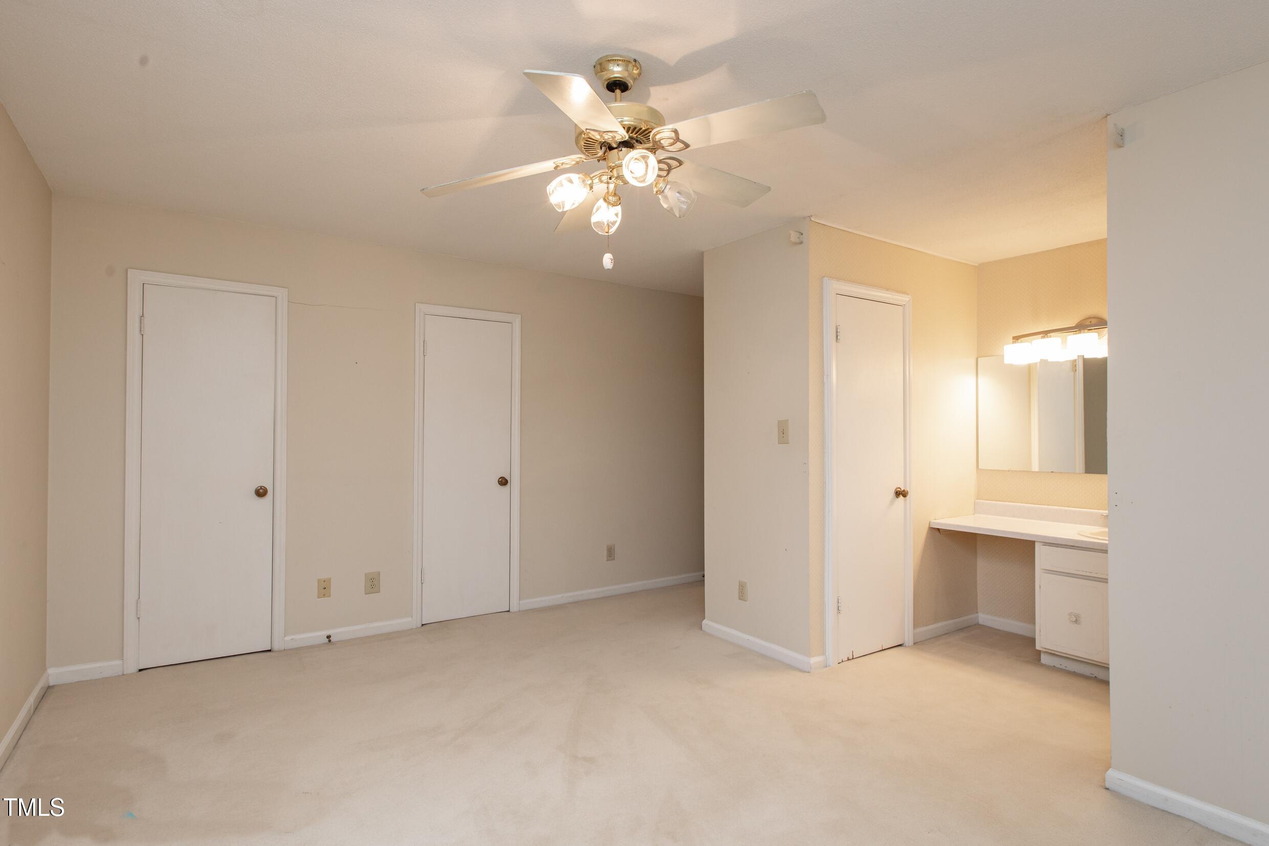 6409 New Market Way Raleigh, NC 27615 - Photo 14 of 25 Bedroom