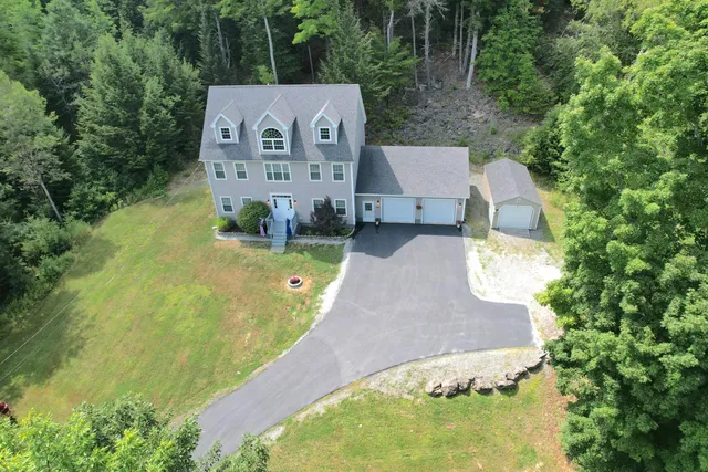 $525,000 | 325 Lower Dedham Road, Holden, ME 04429