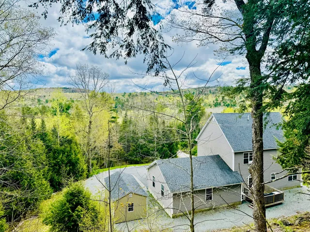 $525,000 | 325 Lower Dedham Road, Holden, ME 04429