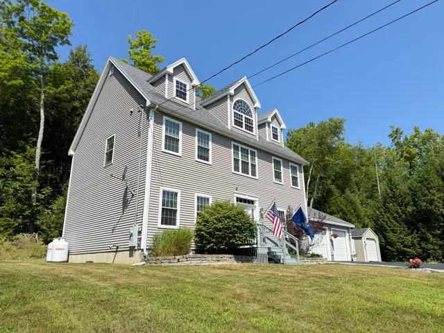 $525,000 | 325 Lower Dedham Road, Holden, ME 04429