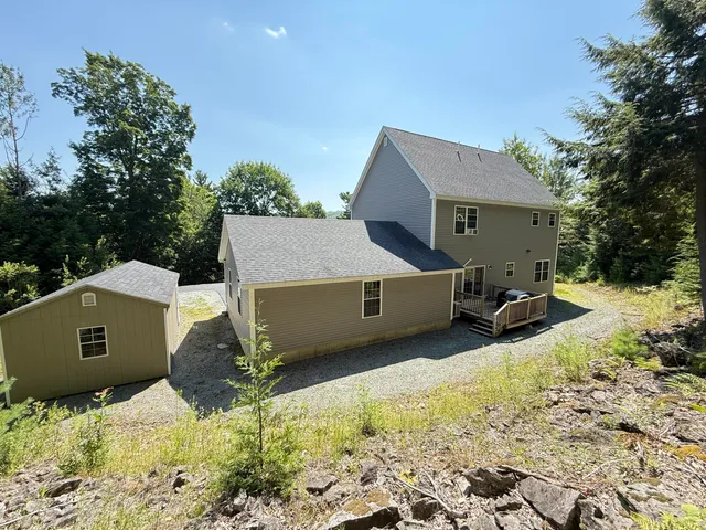 $525,000 | 325 Lower Dedham Road, Holden, ME 04429