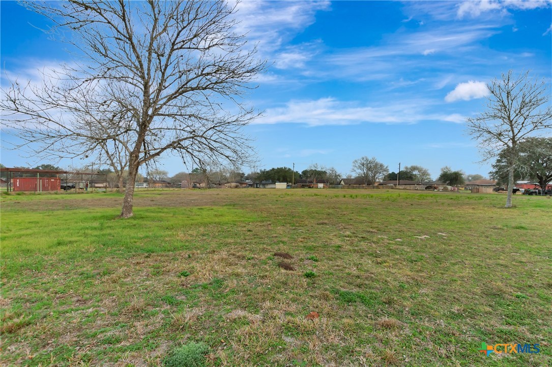 711 Northgate Road Victoria, TX 77904 - Photo 34 of 37 a view of yard with outdoor space