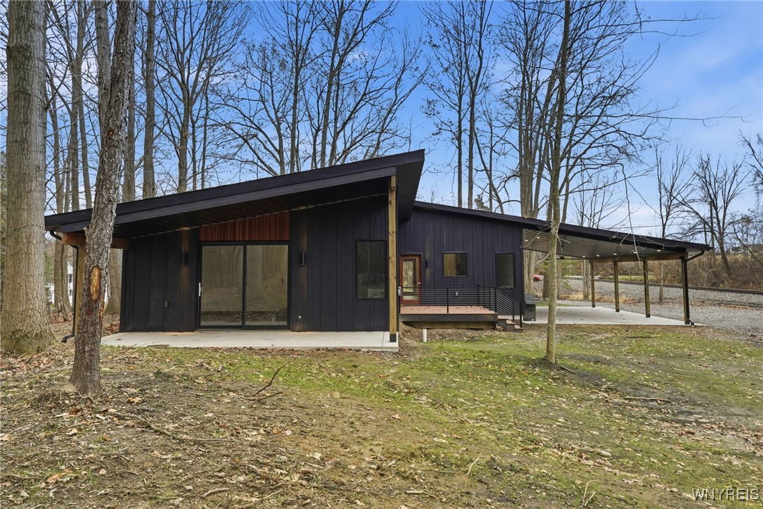 1221 Rice Road Elma, NY 14059 - Photo 12 of 49