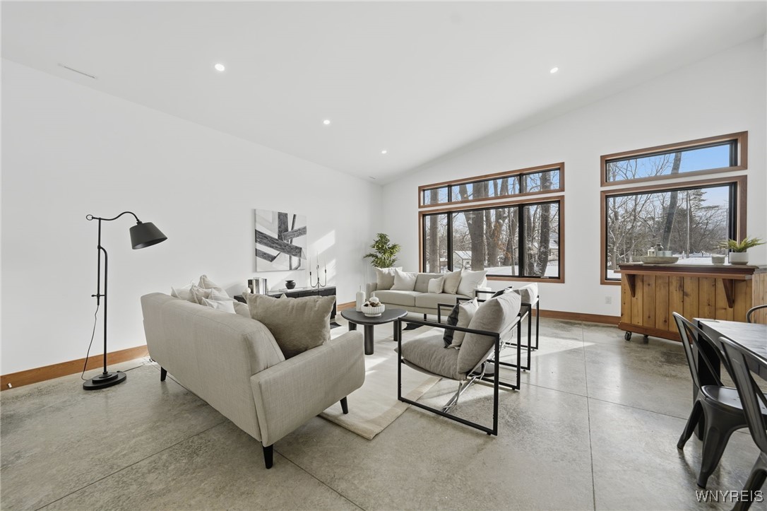 1221 Rice Road Elma, NY 14059 - Photo 20 of 49