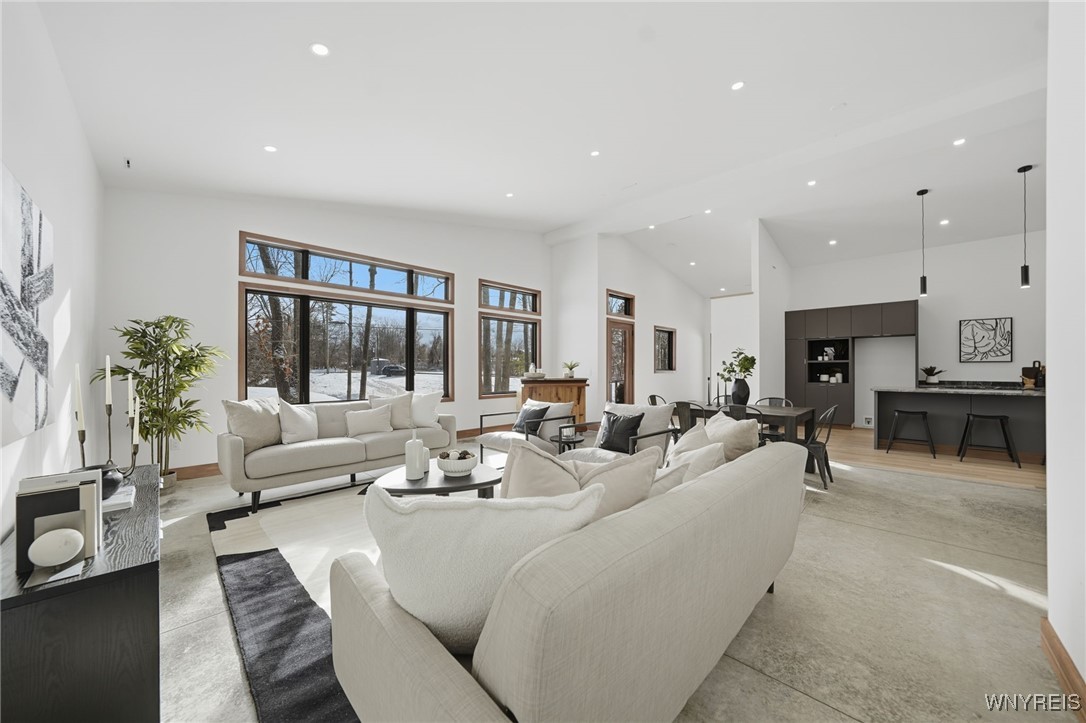 1221 Rice Road Elma, NY 14059 - Photo 21 of 49