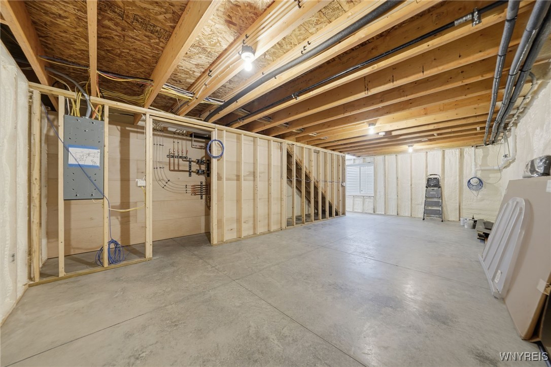 1221 Rice Road Elma, NY 14059 - Photo 48 of 49