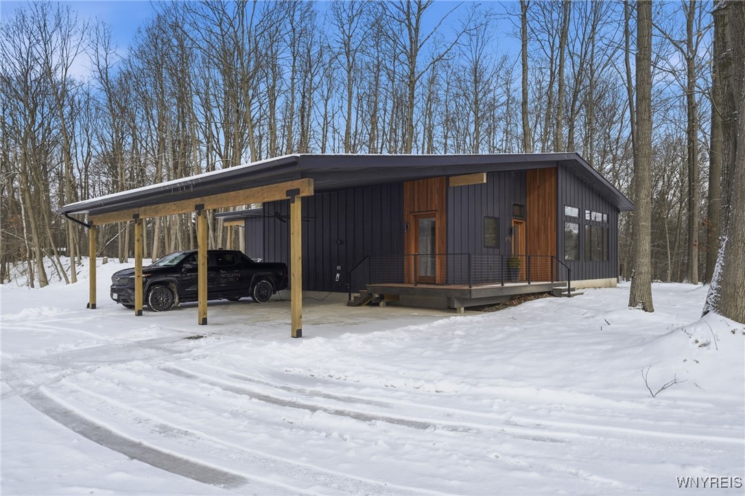 1221 Rice Road Elma, NY 14059 - Photo 5 of 49