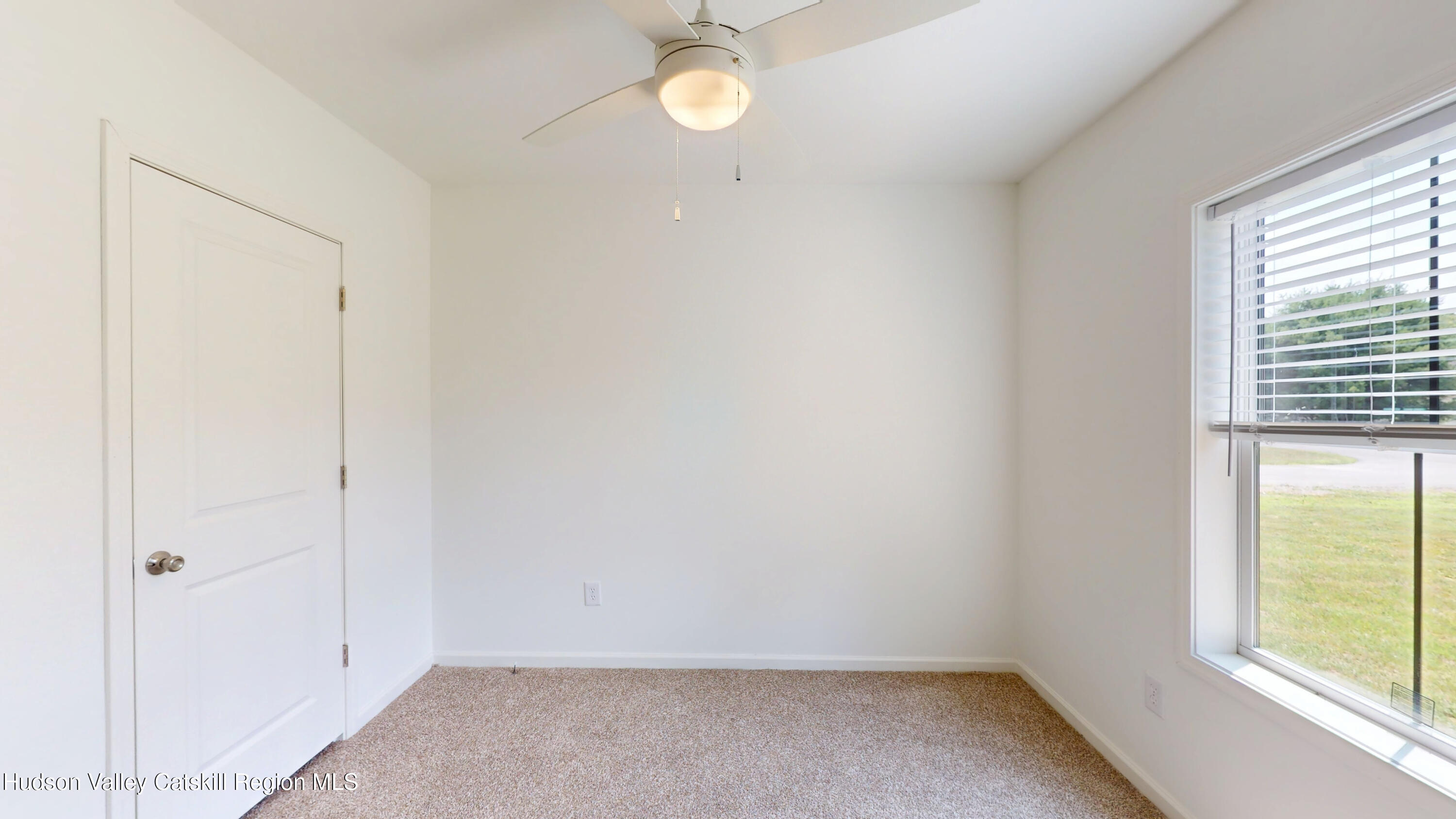 19 Mahoney Road Stuyvesant, NY 12173 - Photo 13 of 32 a view of room with window and ceiling fan