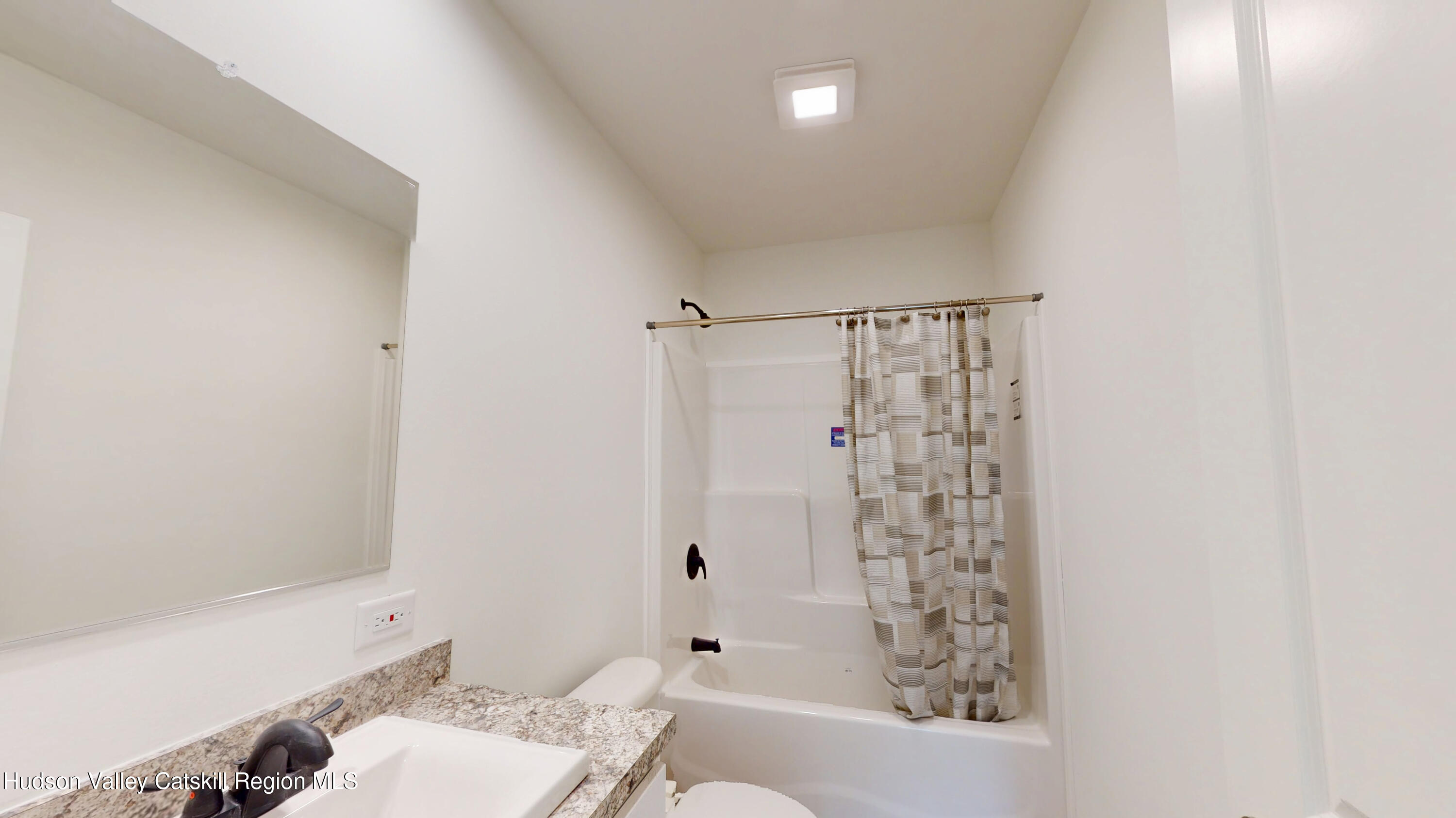 19 Mahoney Road Stuyvesant, NY 12173 - Photo 20 of 32 a bathroom with a sink toilet and shower