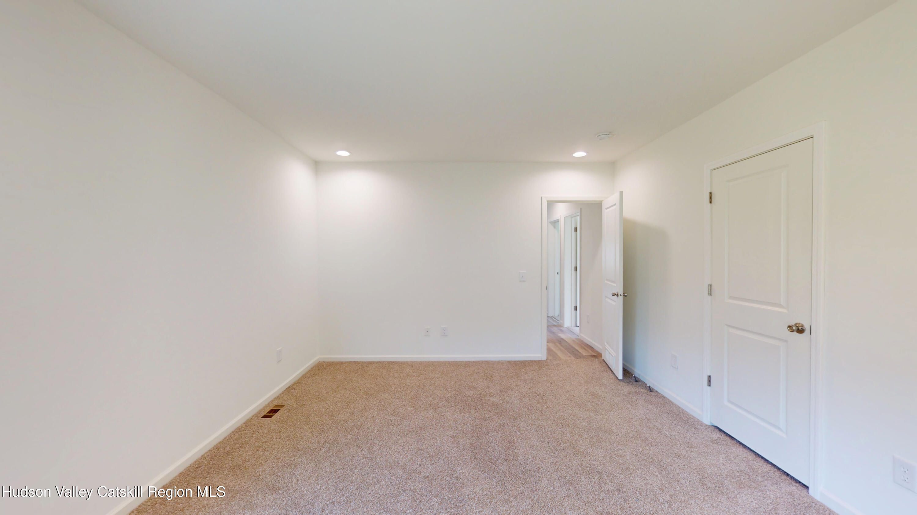 19 Mahoney Road Stuyvesant, NY 12173 - Photo 25 of 32 a view of empty room