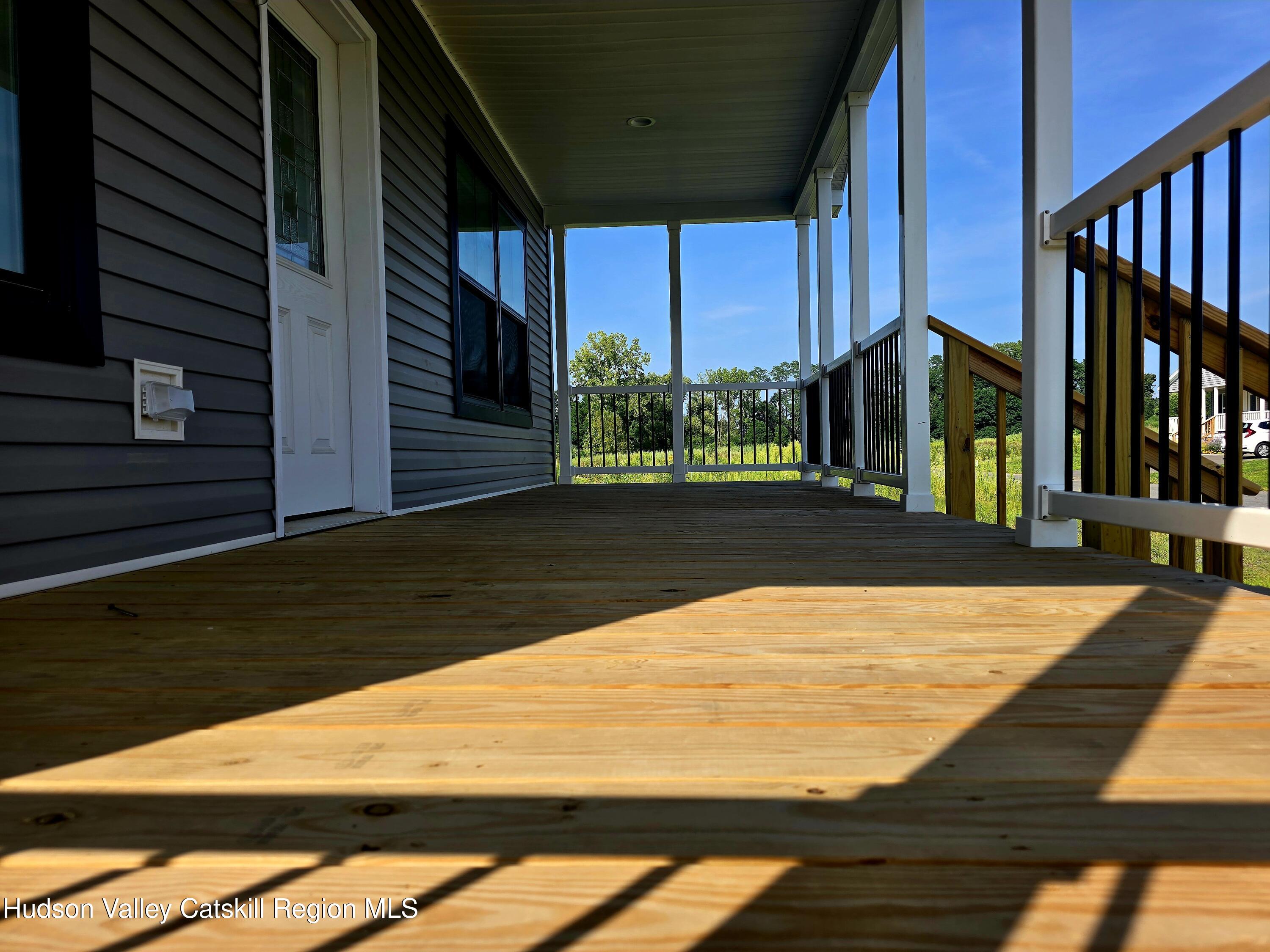 19 Mahoney Road Stuyvesant, NY 12173 - Photo 2 of 32 a view of a balcony