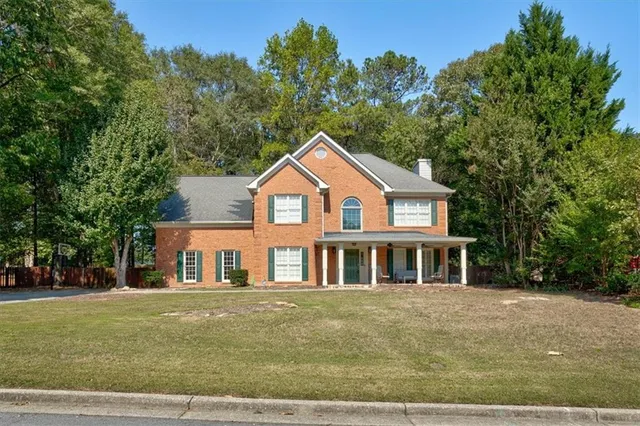$550,000 | 91 Gates Mill Drive, Lawrenceville, GA 30045