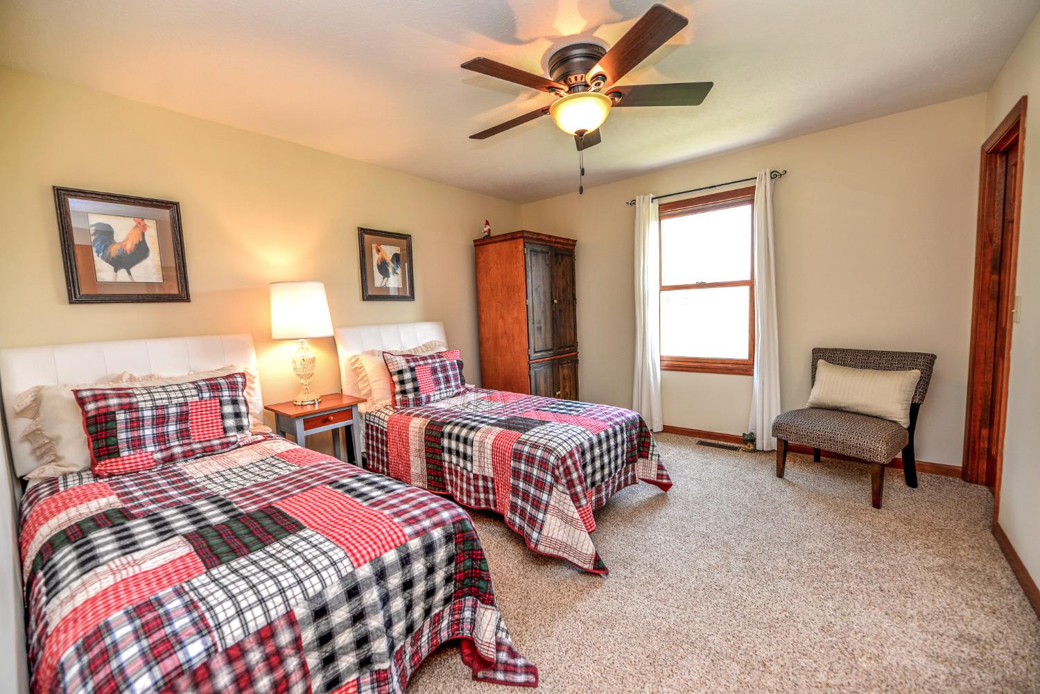 25422 West County Line Road Sunman, IN 47041 - Photo 50 of 66