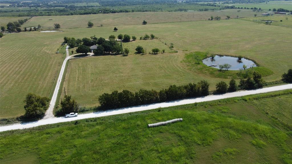 471 Hcr 3335 Road Hubbard, TX 76648 - Photo 4 of 10