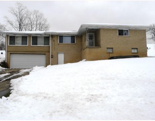 382 Munce Road Washington, PA 15301 - Photo 1 of 18 Exterior Front.