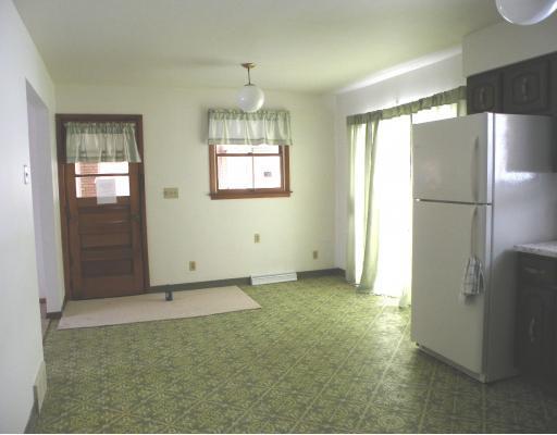 382 Munce Road Washington, PA 15301 - Photo 5 of 18 Dining Room. Eatin In Kitchen Dining room