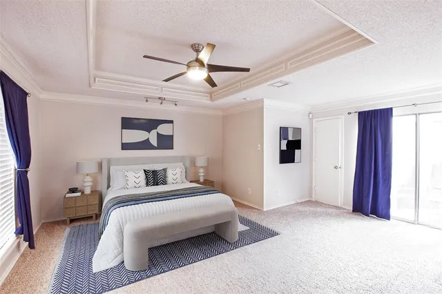 $689,000 | 4010-4012 St Christopher Lane, Dallas, TX 75287