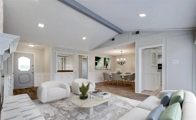 $689,000 | 4010-4012 St Christopher Lane, Dallas, TX 75287