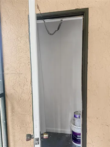a bathroom with a sink a mirror and vanity