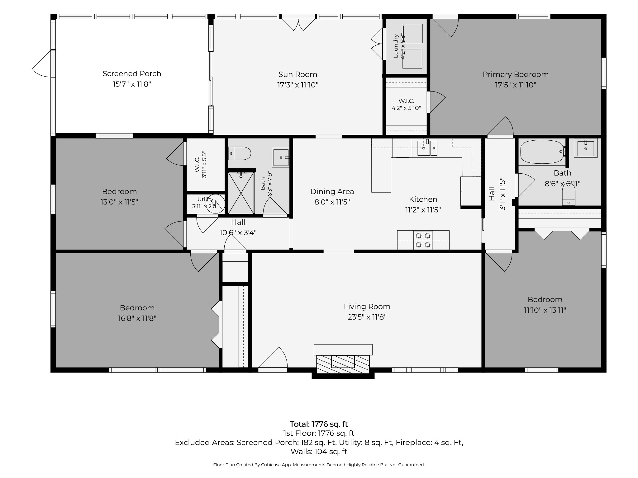 871 Kile Lake Road Southeast Cleveland, TN 37323 - Photo 49 of 49