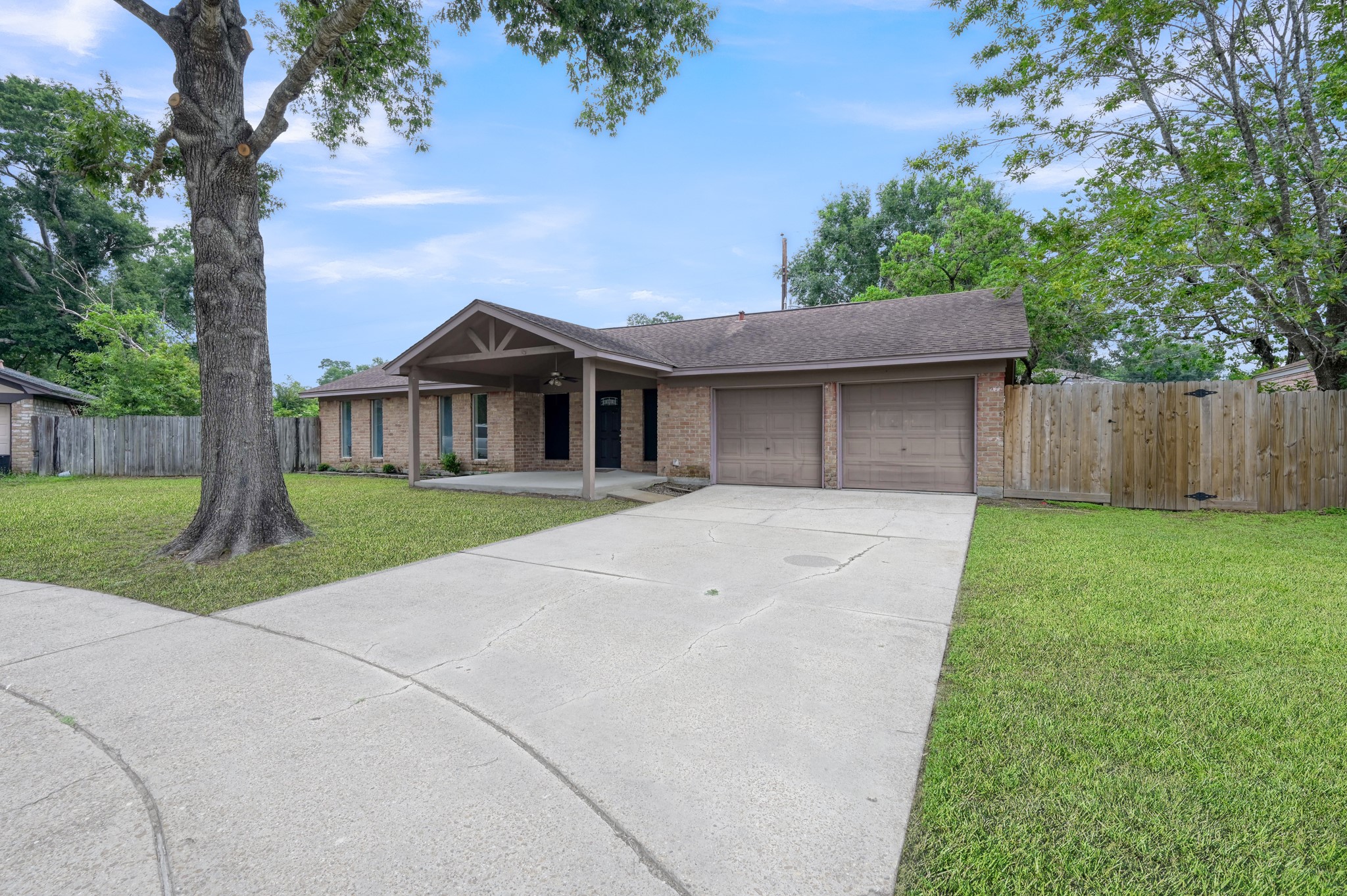 29318 Waltham Street Spring, TX 77386 - Photo 22 of 22