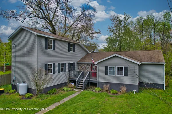 $280,000 | 128 Franklin Avenue, Carbondale, PA 18407