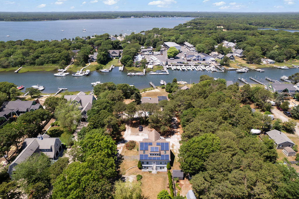 379 Monomoscoy Road Mashpee, MA 02649 - Photo 42 of 42 DJI_0052