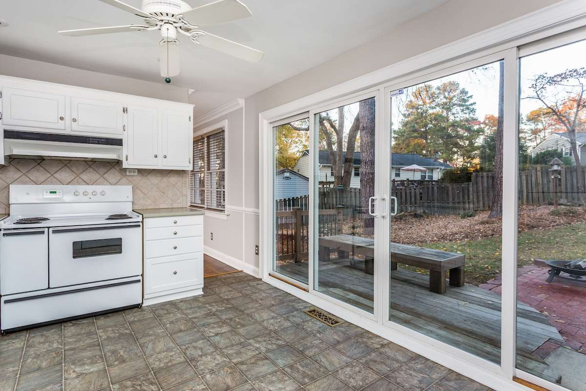 307 Acorn Street Raleigh, NC 27604 - Photo 12 of 24 Photo 12