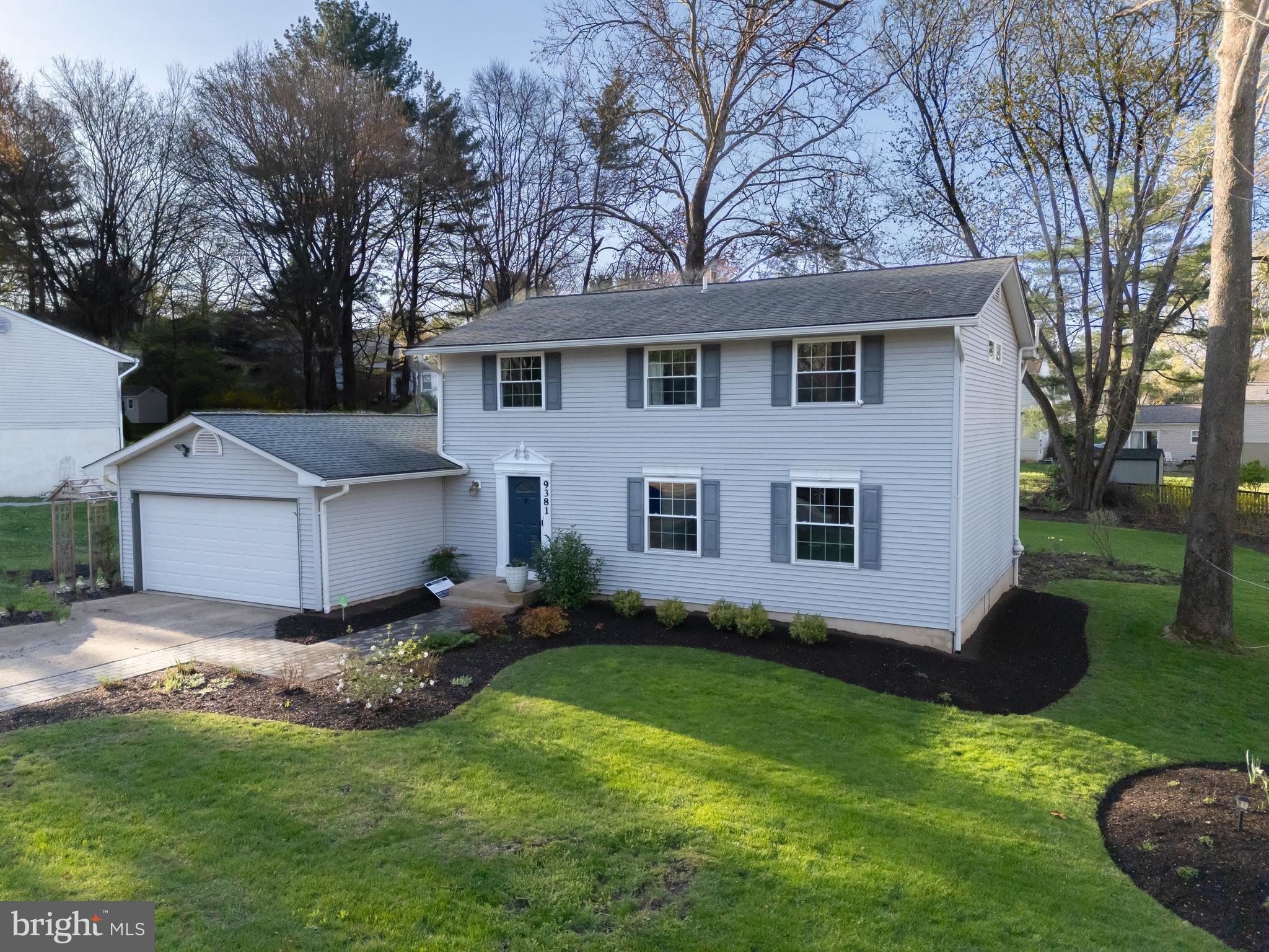 9381 Mellenbrook Road Columbia, MD 21045 - Photo 72 of 79 Gallery Image 72