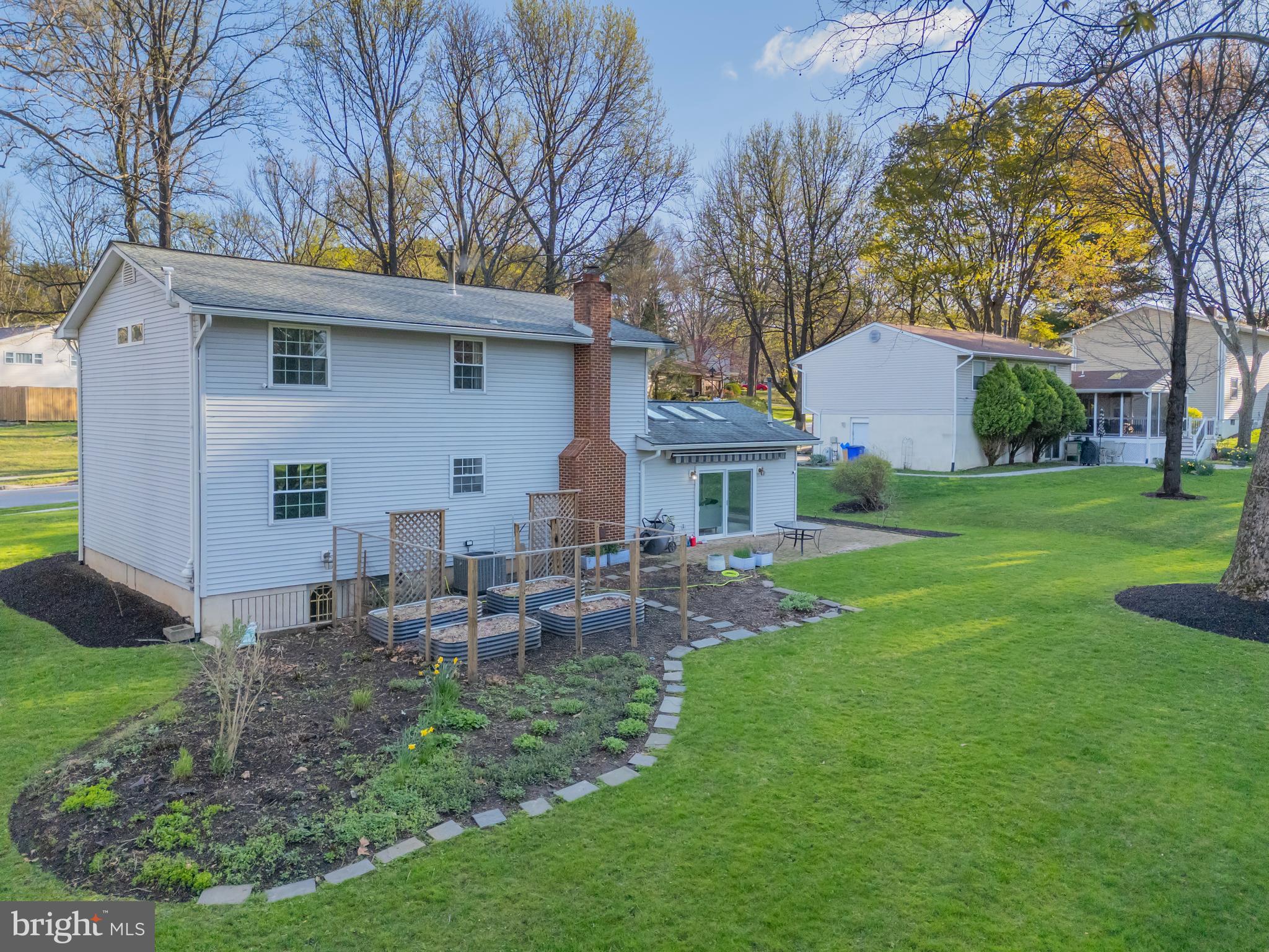 9381 Mellenbrook Road Columbia, MD 21045 - Photo 74 of 79 Gallery Image 74