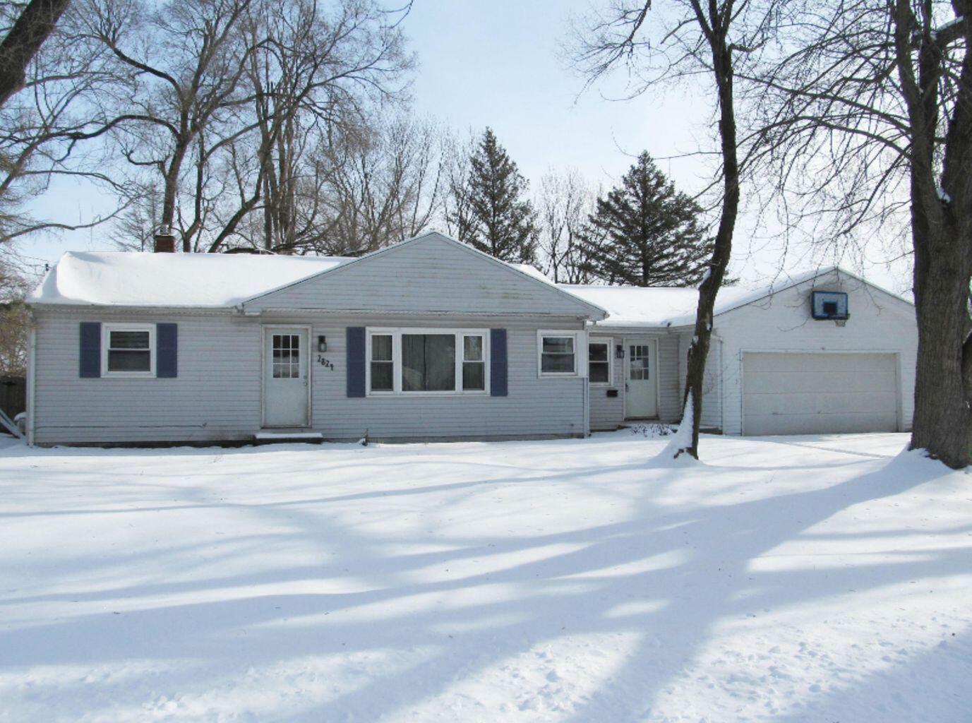 2824 Range Street Kalamazoo, MI 49004 - Photo 1 of 1 20210908173007233016000000-o