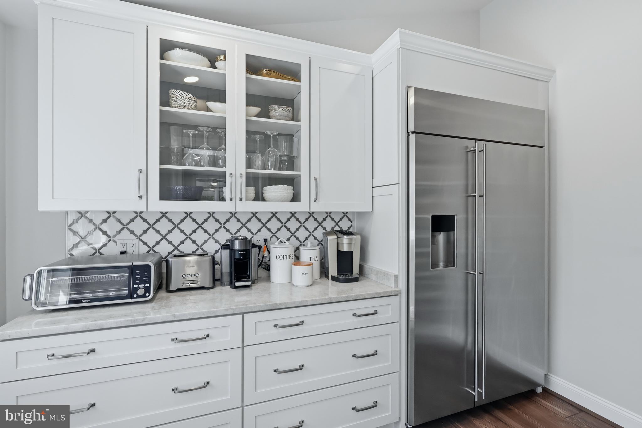 38980 Hodges Road Avenue, MD 20609 - Photo 41 of 98 Butler's Pantry off kitchen