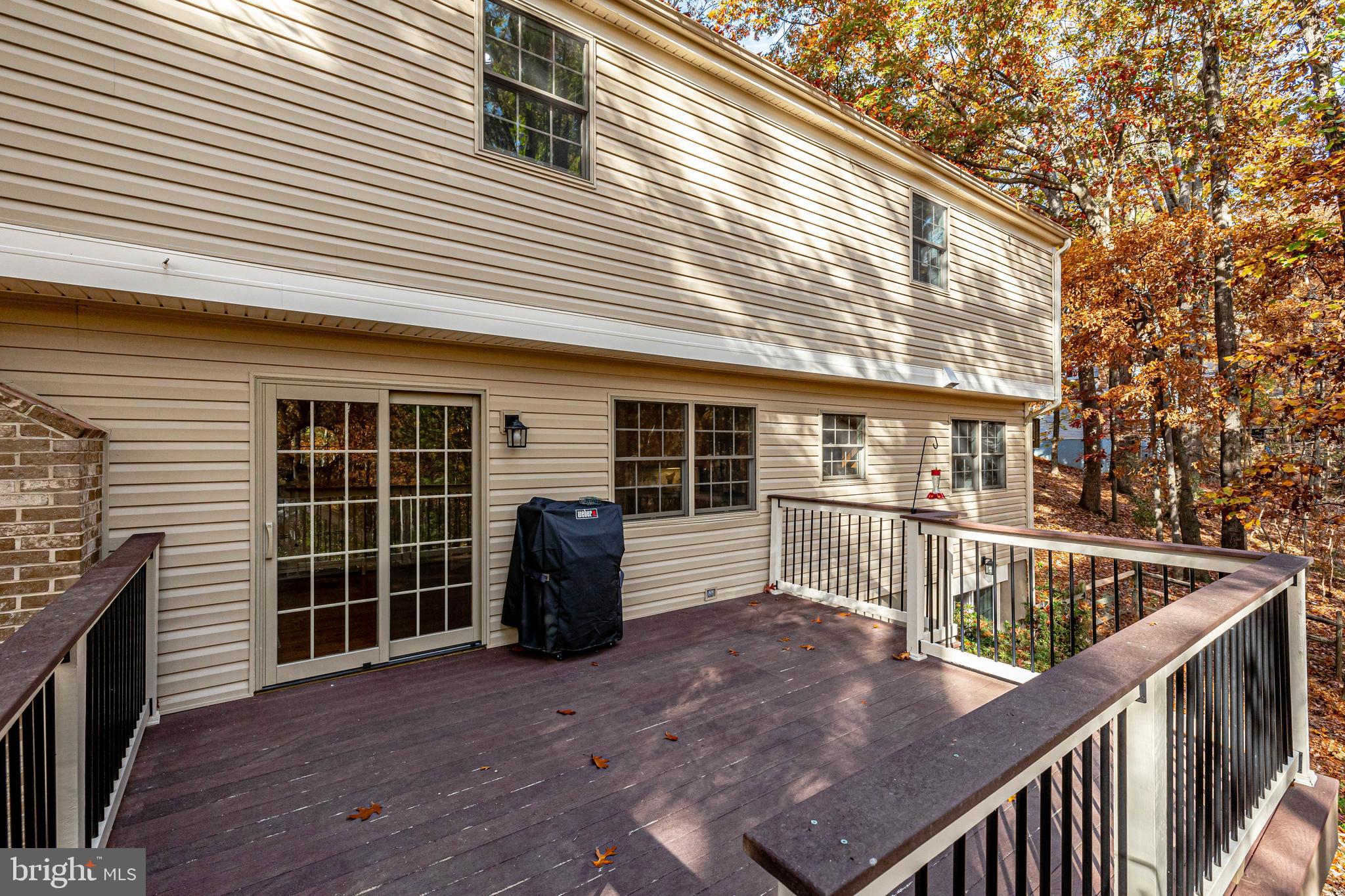 1868 Post Oak Trail Reston, VA 20191 - Photo 17 of 52