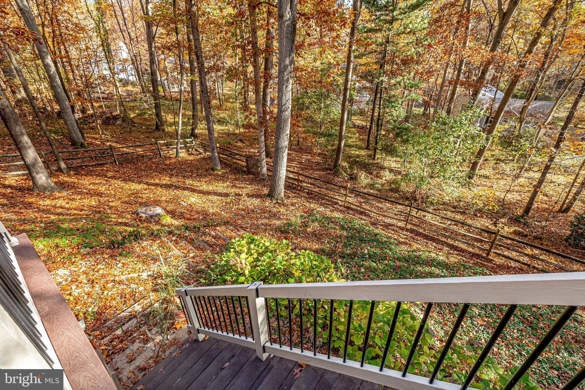 1868 Post Oak Trail Reston, VA 20191 - Photo 18 of 52