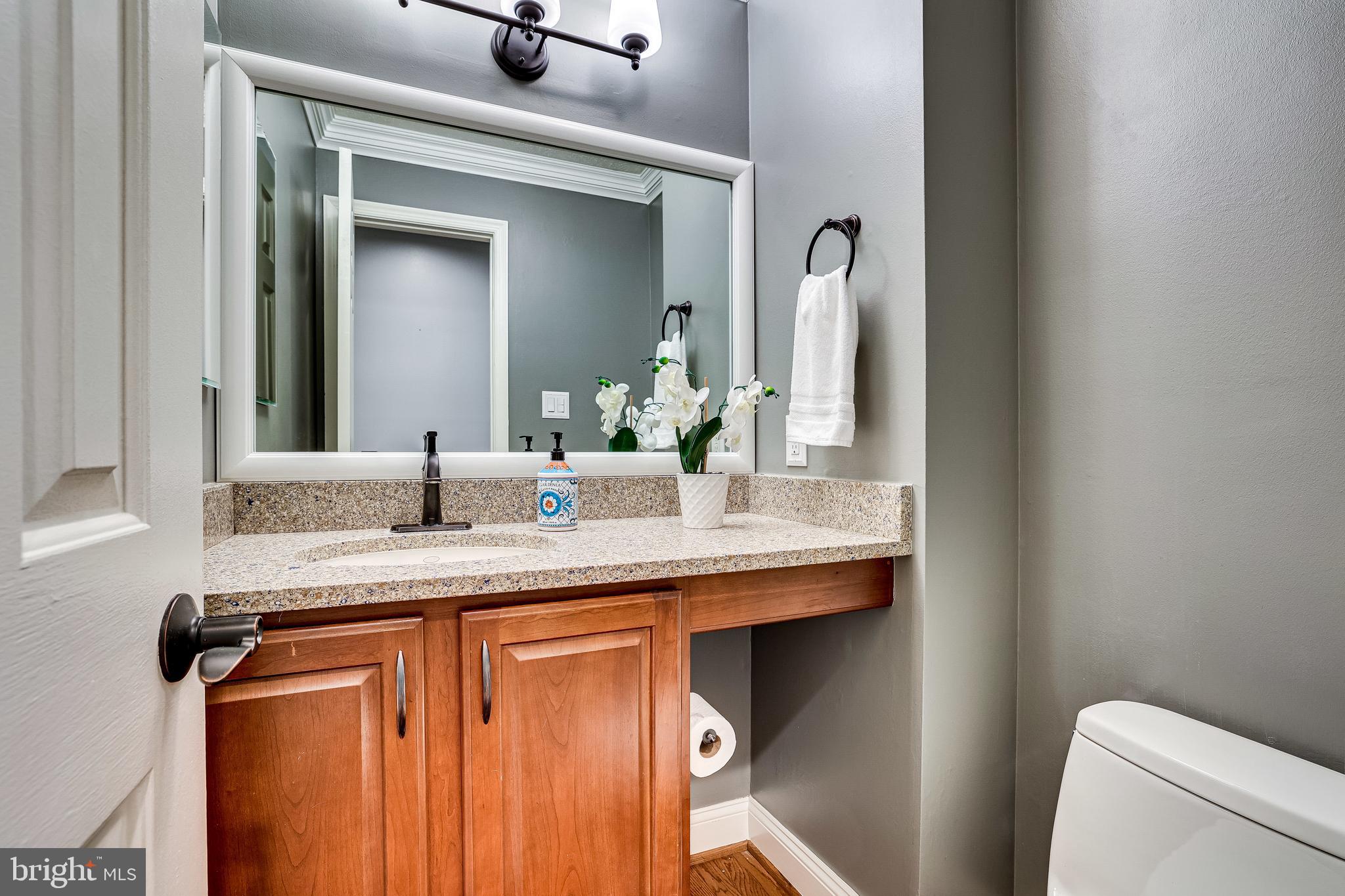 1868 Post Oak Trail Reston, VA 20191 - Photo 21 of 52