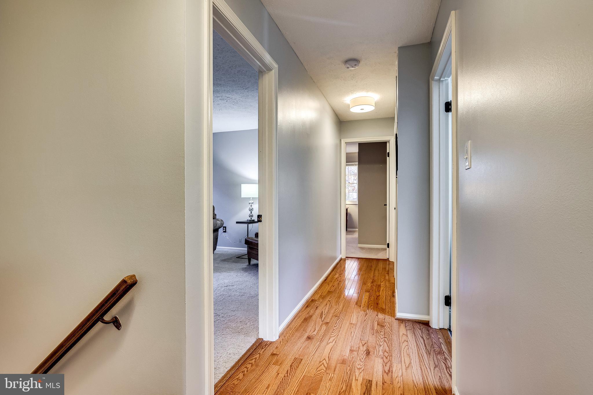 1868 Post Oak Trail Reston, VA 20191 - Photo 22 of 52