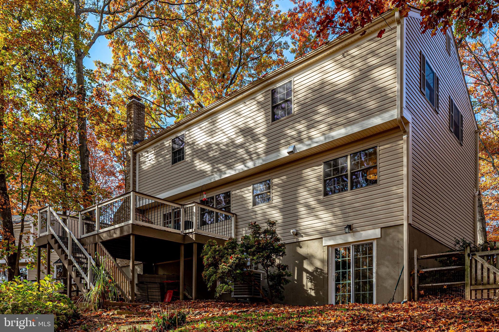 1868 Post Oak Trail Reston, VA 20191 - Photo 44 of 52