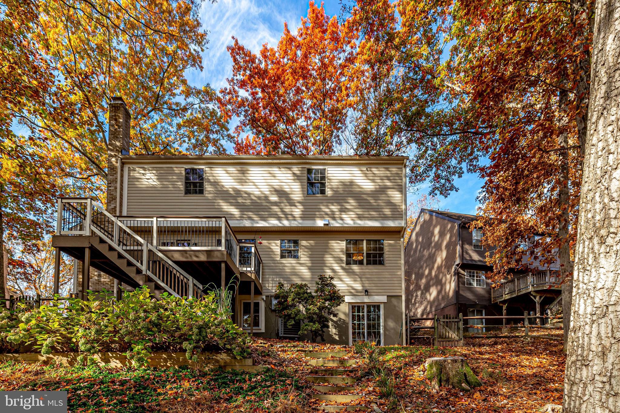 1868 Post Oak Trail Reston, VA 20191 - Photo 45 of 52