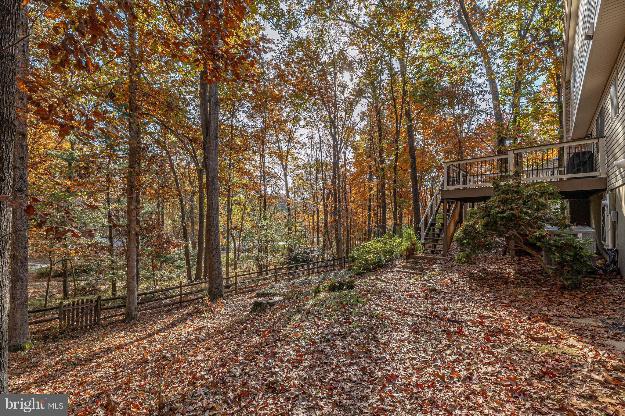 1868 Post Oak Trail Reston, VA 20191 - Photo 46 of 52