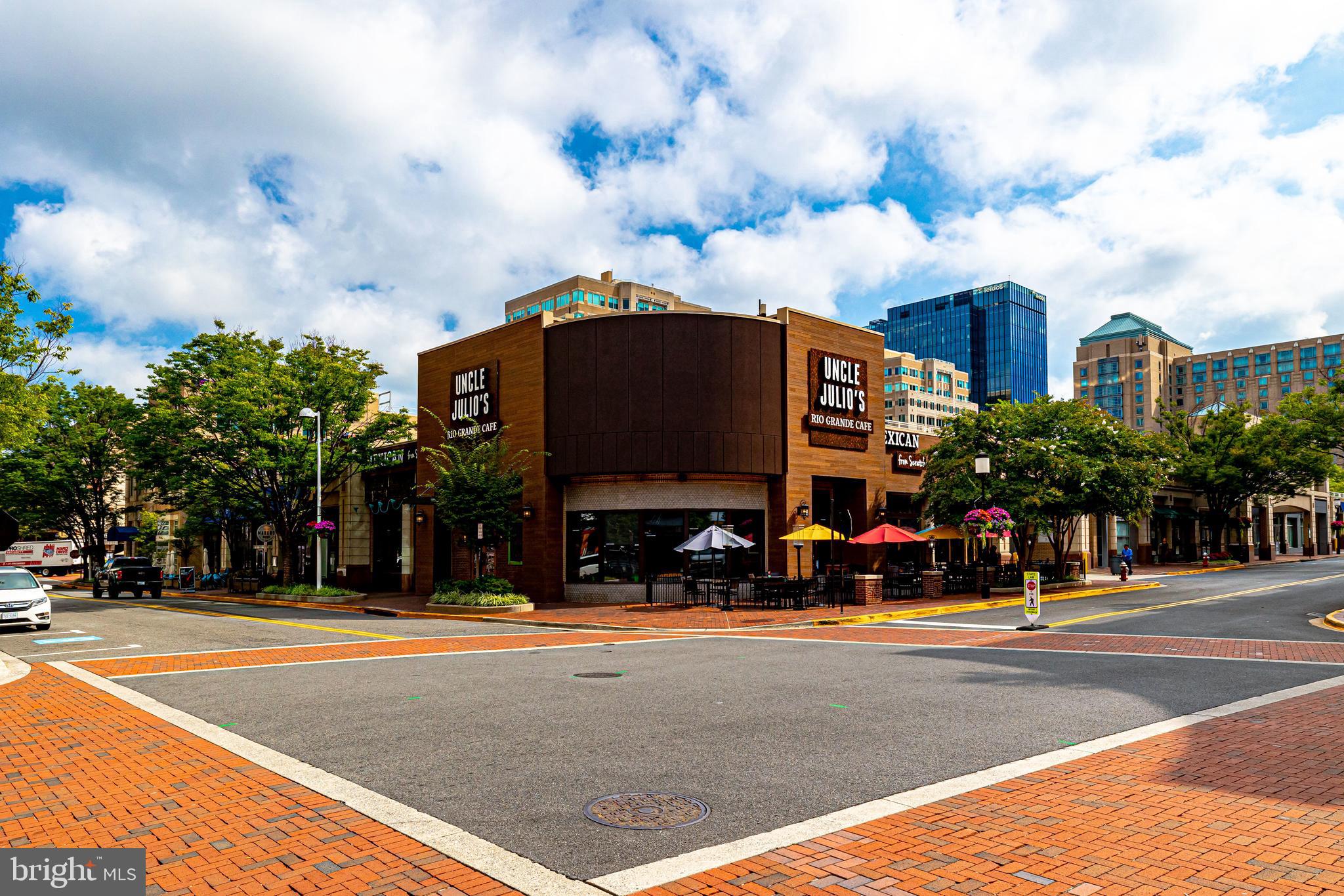 1868 Post Oak Trail Reston, VA 20191 - Photo 50 of 52