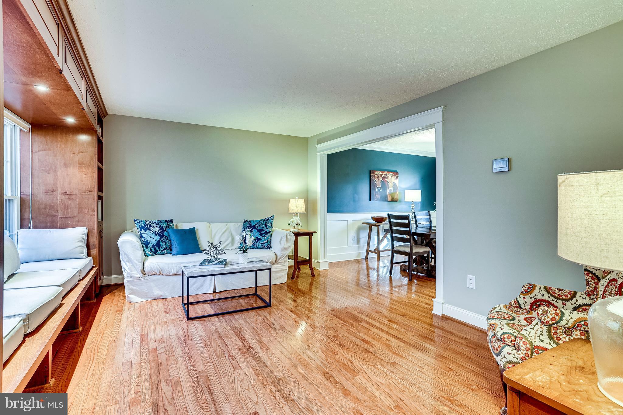 1868 Post Oak Trail Reston, VA 20191 - Photo 6 of 52