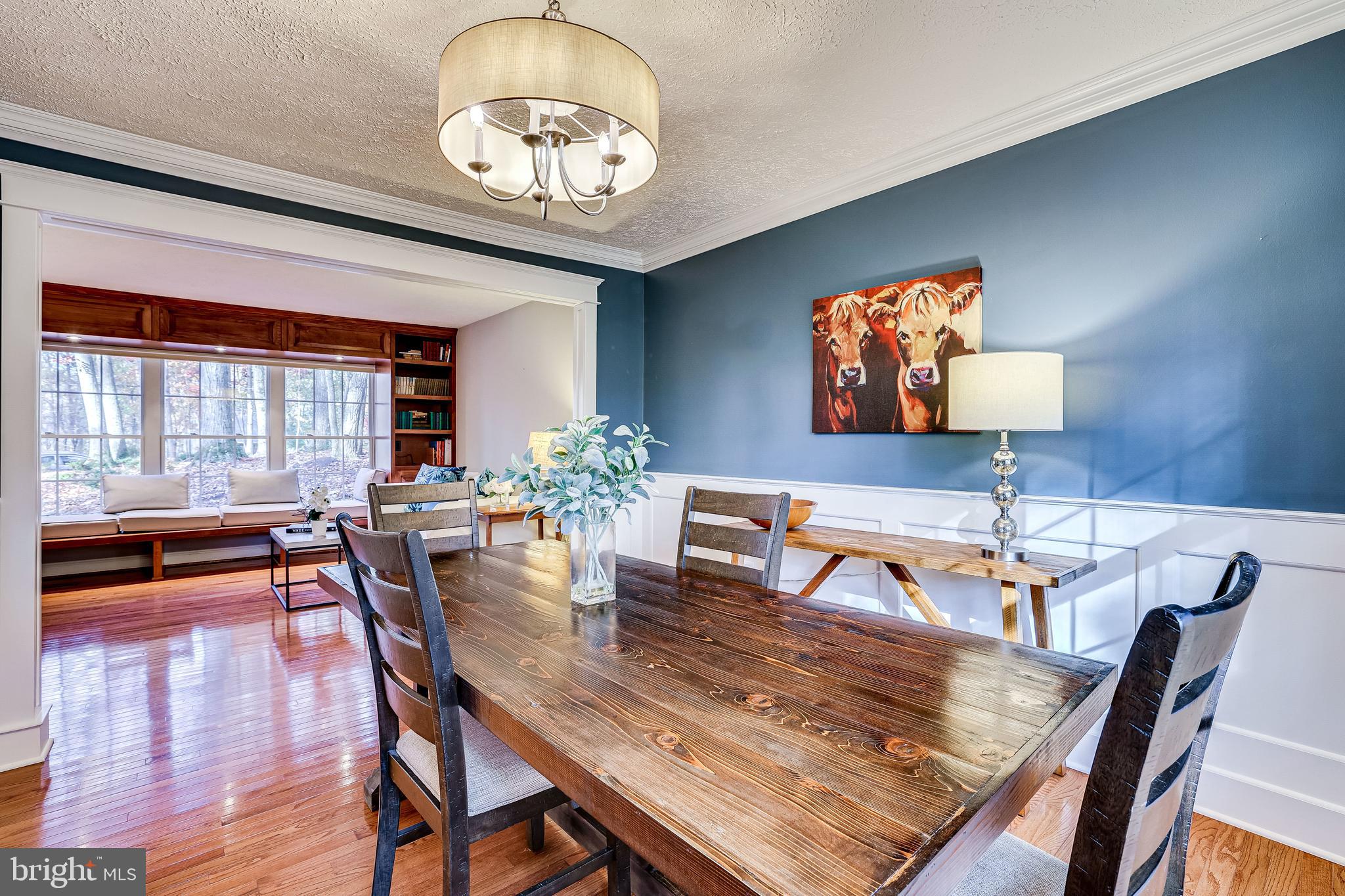 1868 Post Oak Trail Reston, VA 20191 - Photo 8 of 52