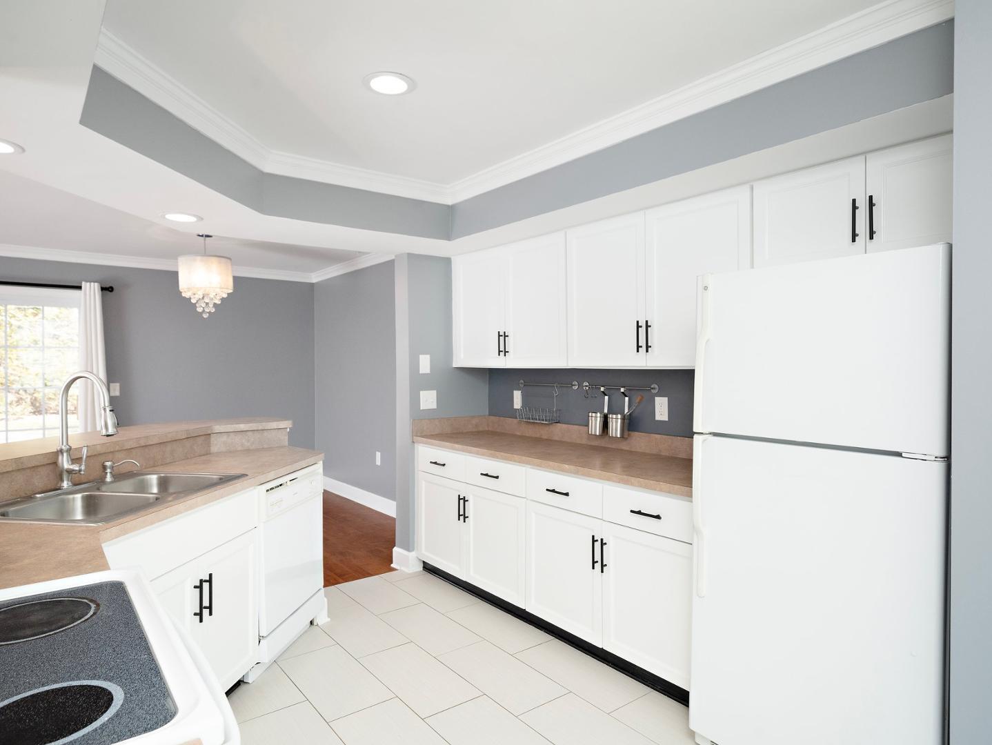 7773 Falcon Rest Circle Raleigh, NC 27615 - Photo 16 of 25 Photo #16