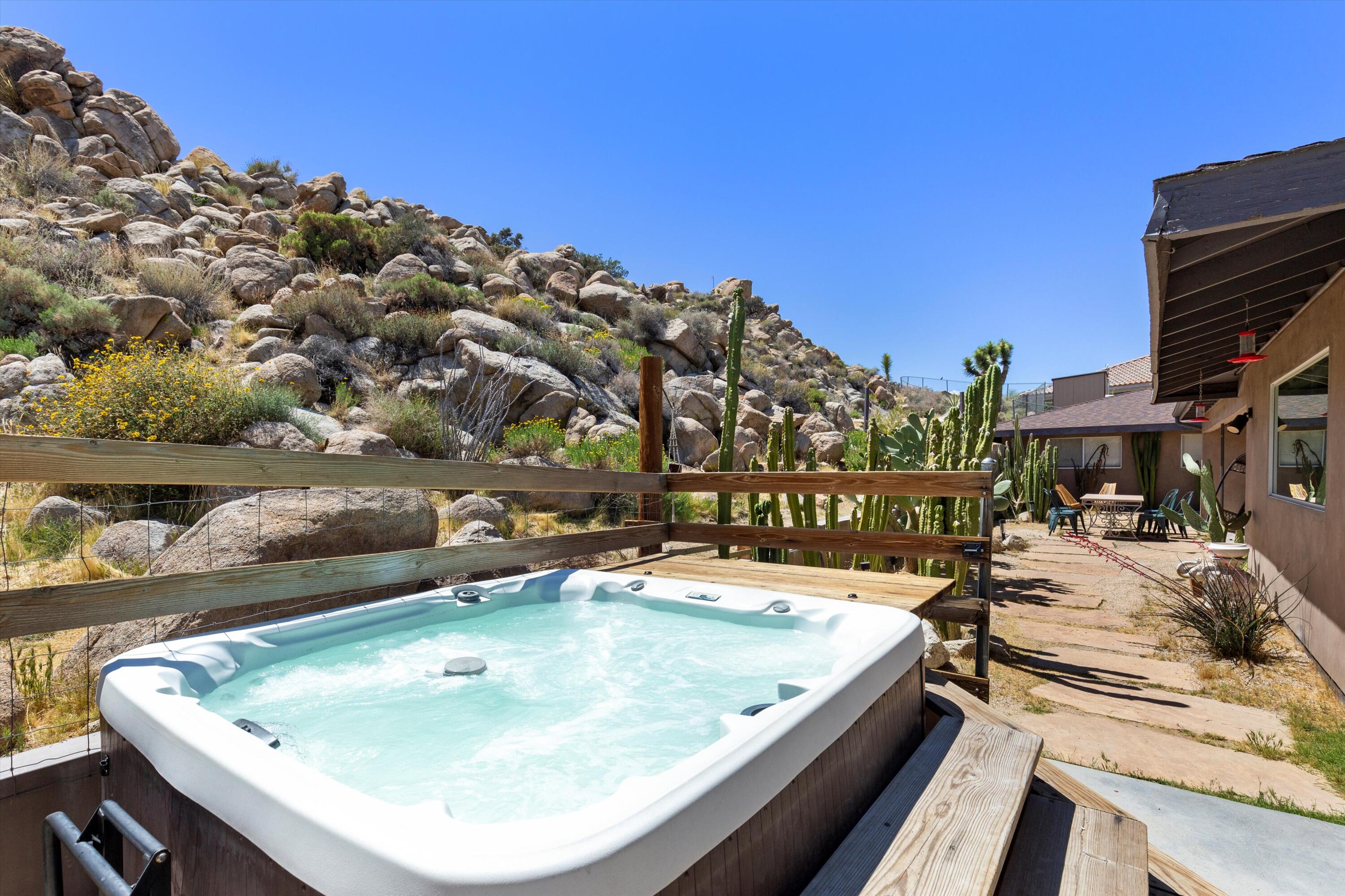 57113 Farrelo Road Yucca Valley, CA 92284 - Photo 4 of 46 57113 Farrelo Road, Yucca Valley