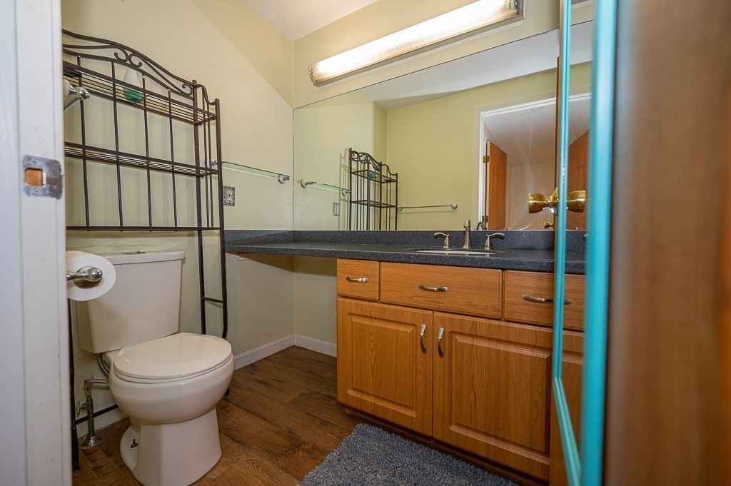 28 Southbridge Road, Unit 306 Charlton, MA 01507 - Photo 22 of 34 Gallery Image 22