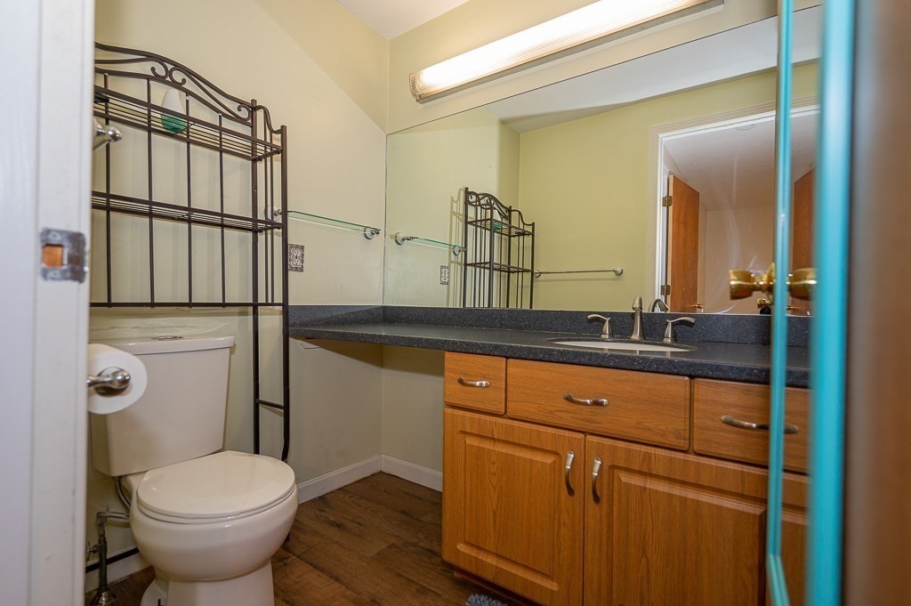 28 Southbridge Road, Unit 306 Charlton, MA 01507 - Photo 23 of 34 Gallery Image 23