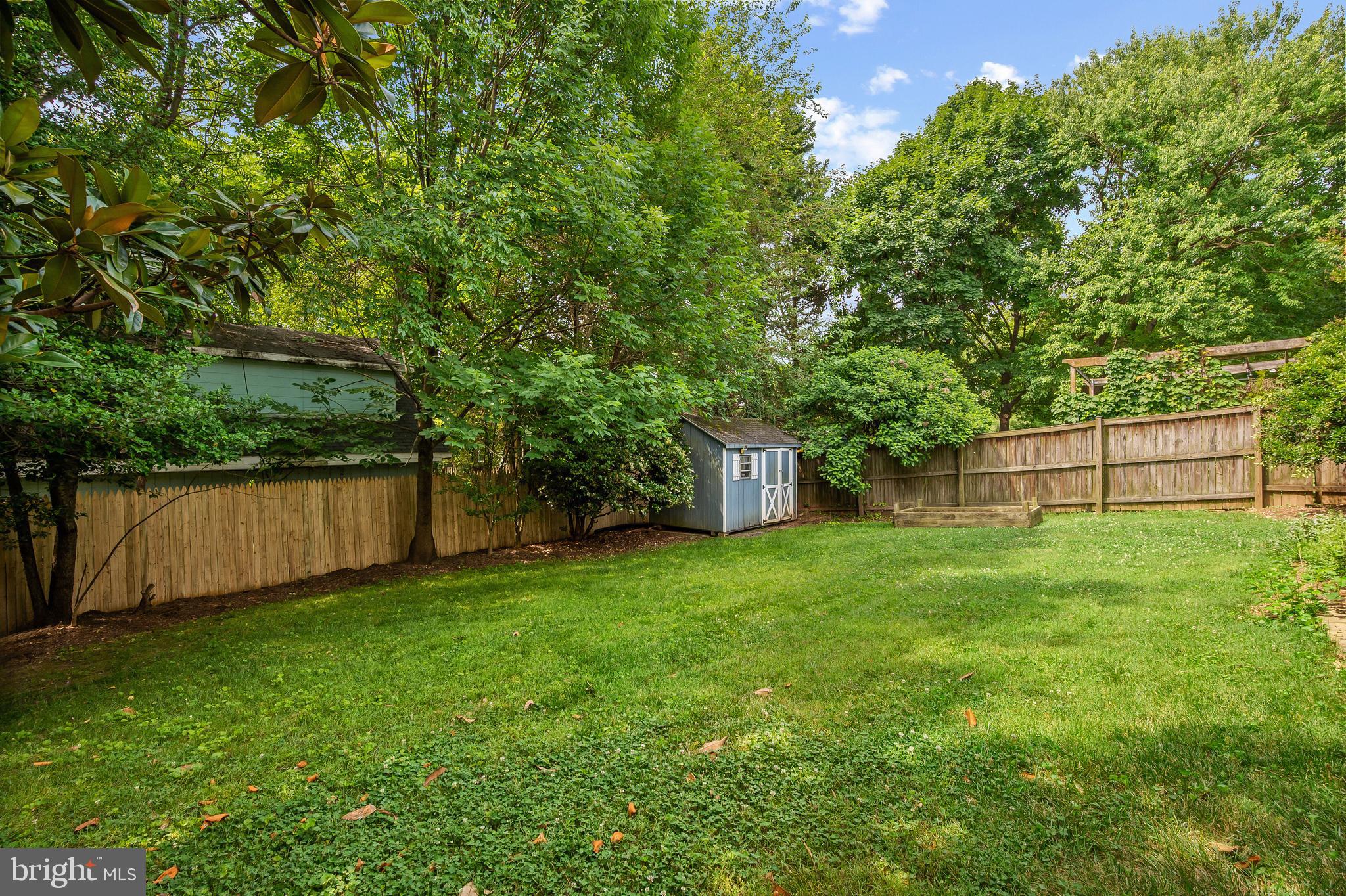 2110 Dayton Street Silver Spring, MD 20902 - Photo 50 of 54