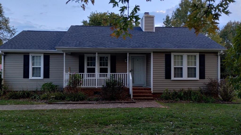 1724 Daniels Farm Road Mebane, NC 27302 - Photo 1 of 4 Photo 1