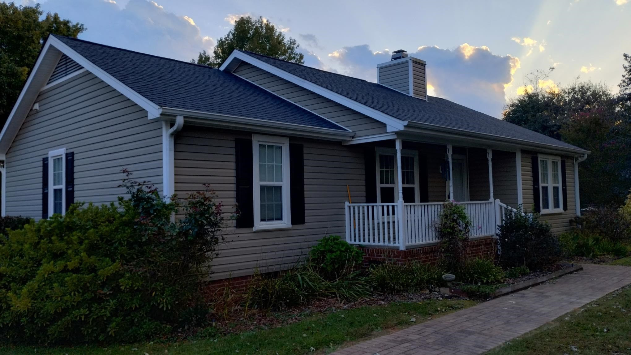 1724 Daniels Farm Road Mebane, NC 27302 - Photo 2 of 4 Photo 2
