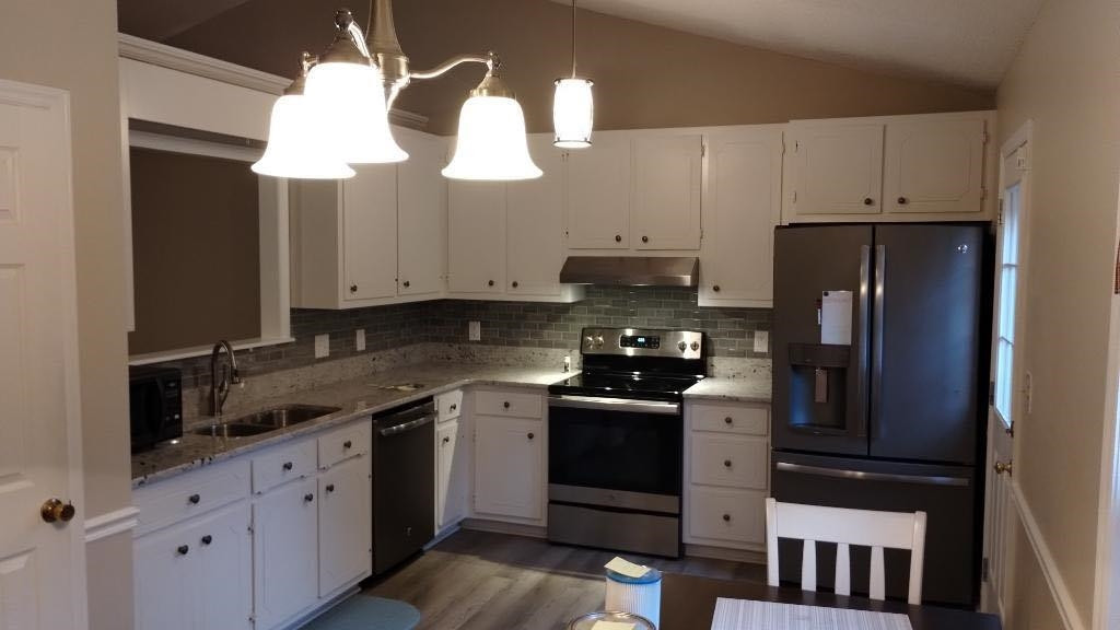 1724 Daniels Farm Road Mebane, NC 27302 - Photo 3 of 4 Photo 3